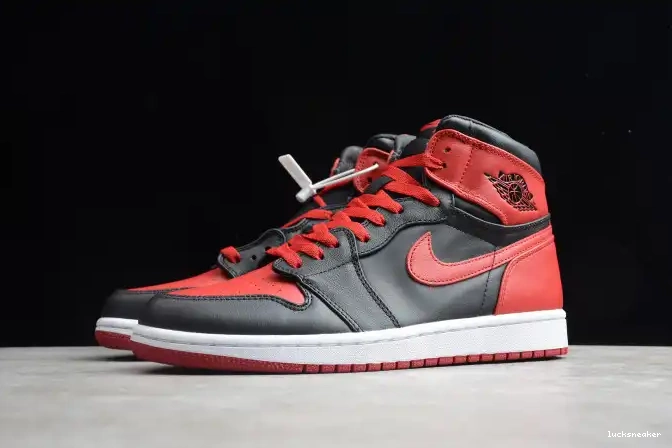 Reps LUCY 432001-001 1 Air Retro Banned Jordan 0427